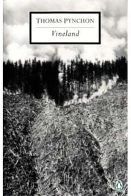 Cover of Vineland (Classic, 20th-Century, Penguin)