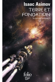 Cubierta de Terre Et Fondation