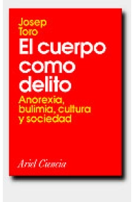 Cover von El cuerpo como delito
