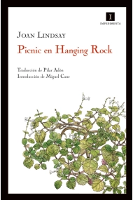 Coberta de Picnic en Hanging Rock