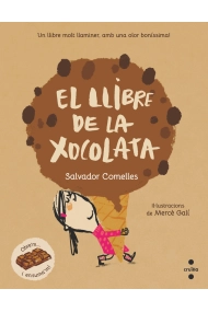 Cover von El llibre de la xocolata