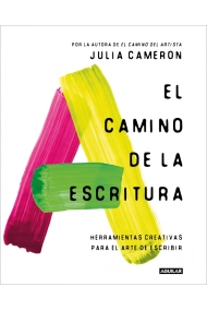 Coberta de El camino de la escritura