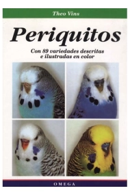 Cover von PERIQUITOS