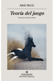 Coberta de Teoría del juego