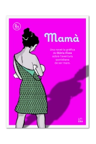 Cubierta de Mamà
