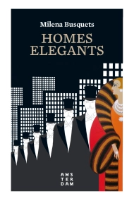 Coberta de Homes elegants