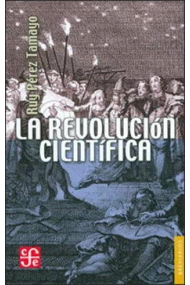 Cubierta de La Revolución Científica