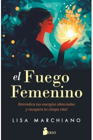 Cubierta de El fuego femenino