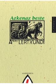 Coberta de Azkenaz beste