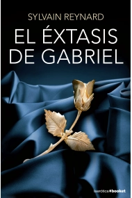 Coberta de El éxtasis de Gabriel