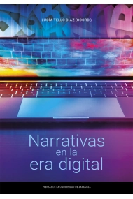 Coberta de Narrativas en la era digital