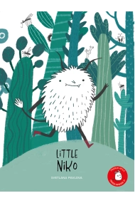 Cover von Little Niko