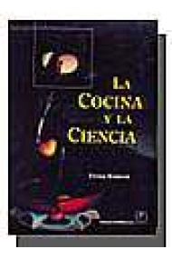 Coberta de La cocina y la ciencia