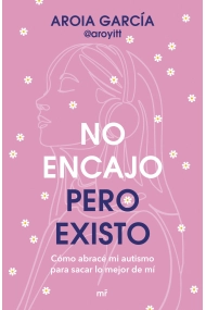 Cover von No encajo, pero existo
