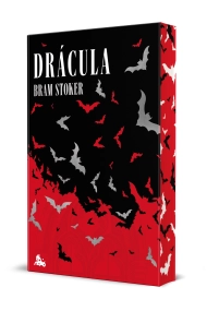 Coberta de Drácula