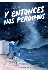 Coberta de Y entonces nos perdimos