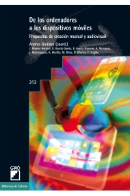 Coberta de De los ordenadores a los dispositivos móviles