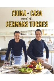 Coberta de Cuina a casa amb els germans Torres