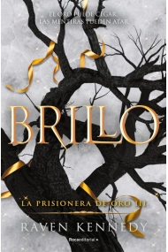 Cubierta de Brillo (La Prisionera de Oro 3)