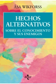 Cover von Hechos alternativos