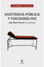 Cover von Asistencia pública y psicoanálisis