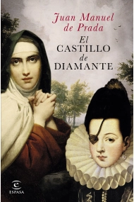 Coberta de El castillo de diamante