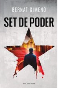 Cubierta de Set de poder