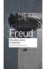 Cover von Estudios sobre la histeria