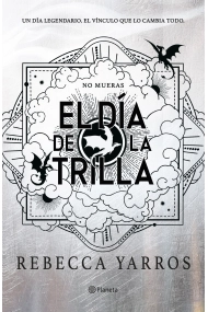 Coberta de El día de la Trilla (Empíreo)