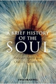 Cover von A brief history of the soul