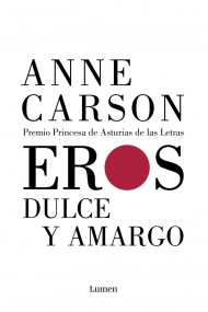 Cover von Eros dulce y amargo