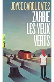 Cover von Zarbie les yeux verts