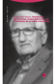 Coberta de Democracia sin fronteras