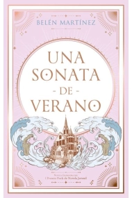 Cover von Una sonata de verano