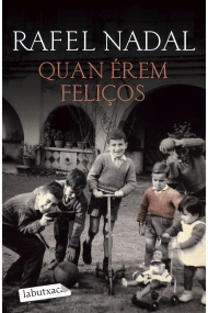 Coberta de Quan érem feliços