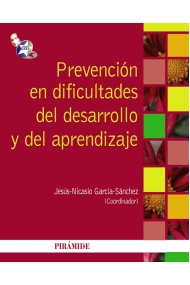Coberta de Prevención en dificultades del desarrollo y del aprendizaje