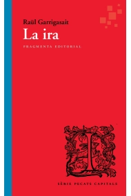 Coberta de La ira