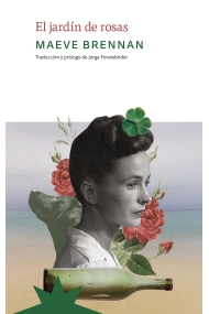 Cover of El jardín de rosas