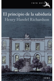 Coberta de El principio de la sabiduría