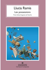Coberta de Les possessions
