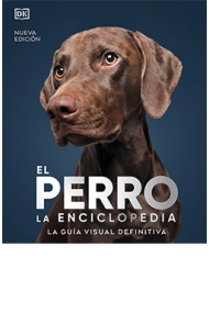 Coberta de El perro. La enciclopedia (N.E.)