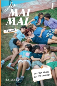 Coberta de Jo mai mai