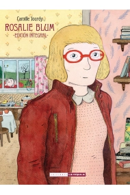 Coberta de Rosalie blum (3a edición)