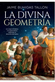 Coberta de La divina geometría