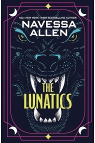 Coberta de The Lunatics