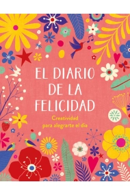 Coberta de El diario de la felicidad