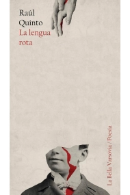 Coberta de La lengua rota