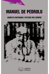 Coberta de Aquesta matinada i potser per sempre