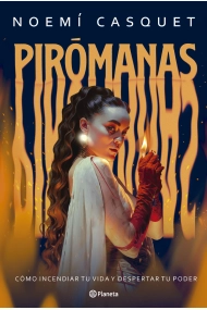 Cover von Pirómanas