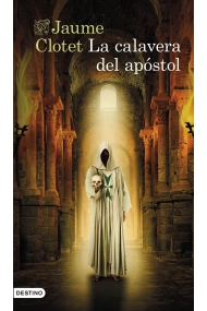 Coberta de La calavera del apóstol